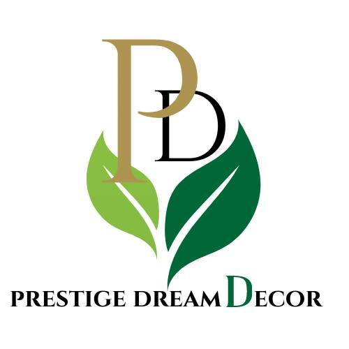 Prestige Dream Decor logo